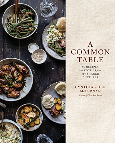 A Common Table Cover
