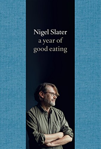 A Year of Good Eating Cover