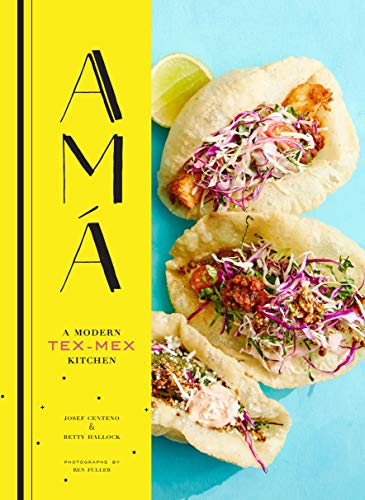 Amá Cover