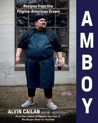 Amboy Cover