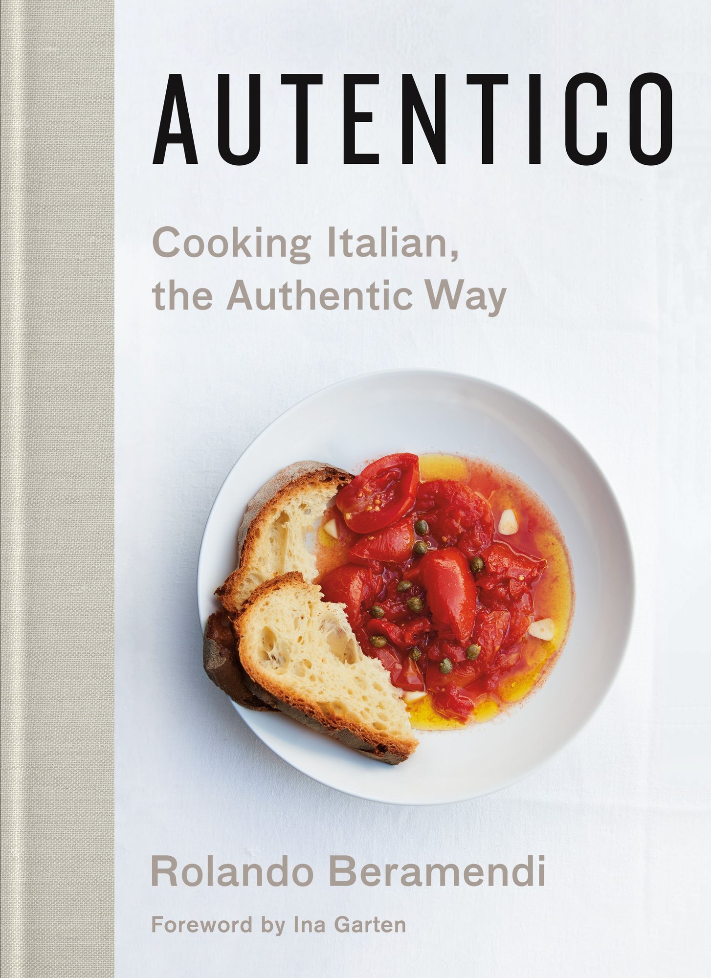 Autentico Cover