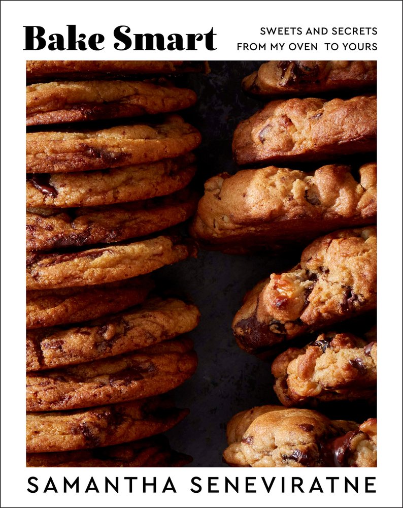 Bake Smart Cover