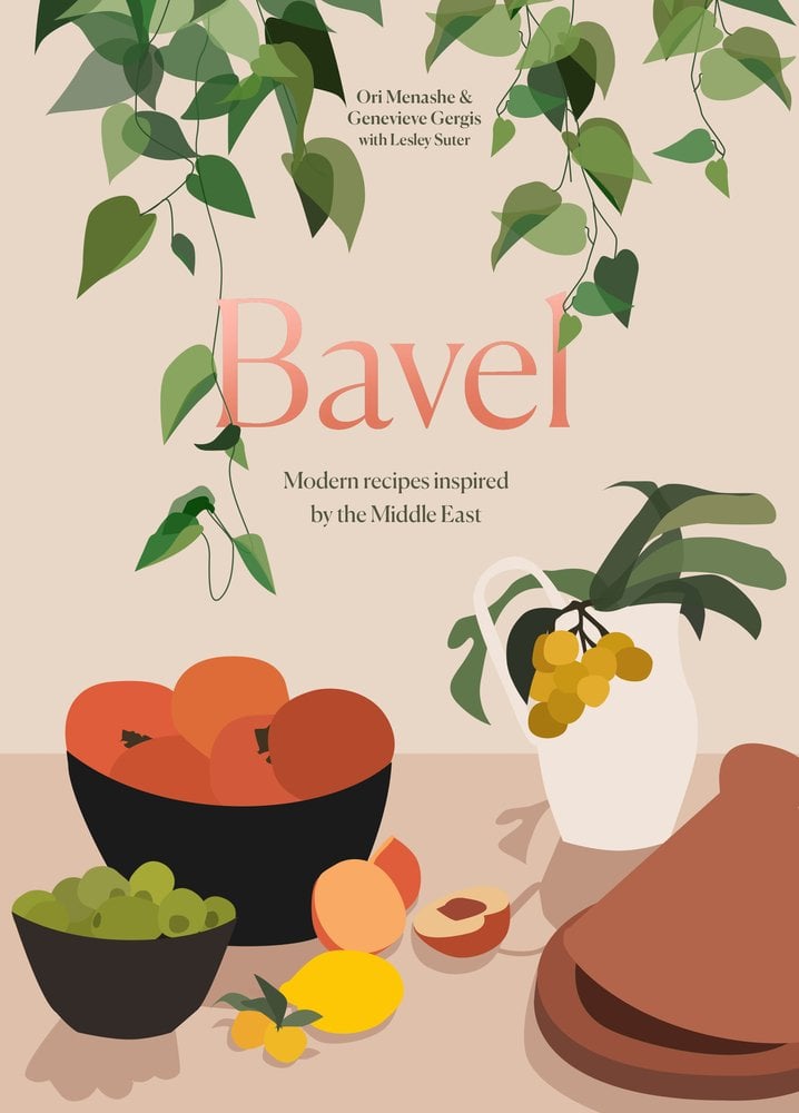 Bavel Cover