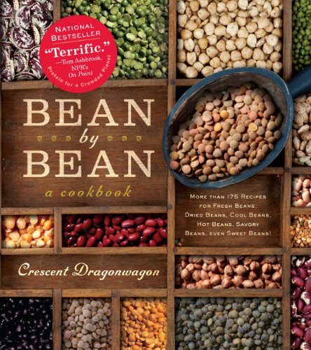 Bean by Bean Cover