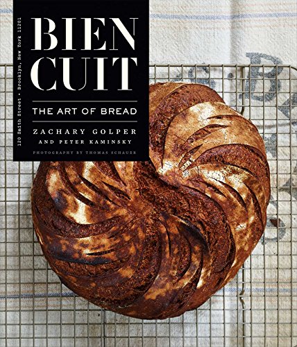 Bien Cuit Cover