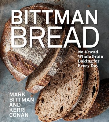 Bittman Bread Cover