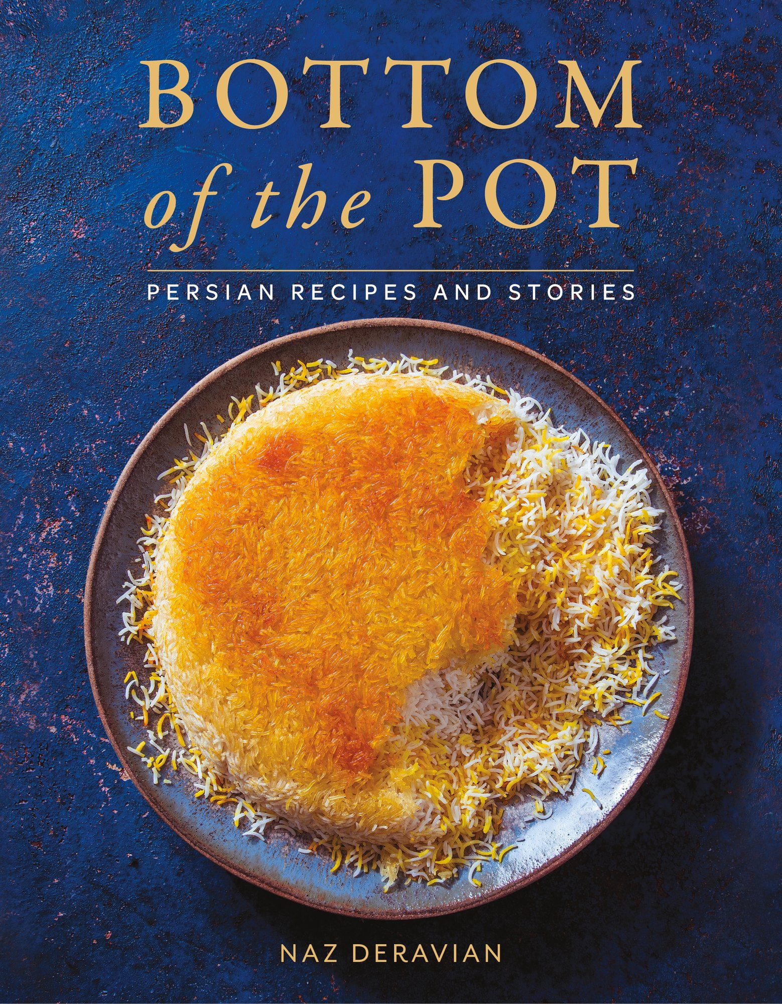 Bottom of the Pot Cover