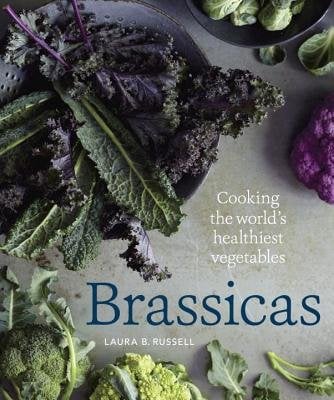 Brassicas Cover