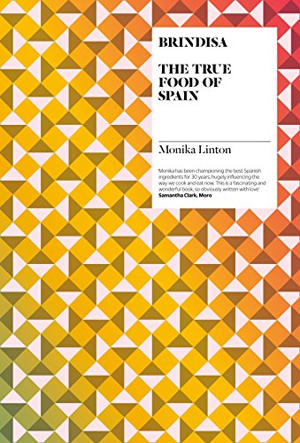 Brindisa Cover