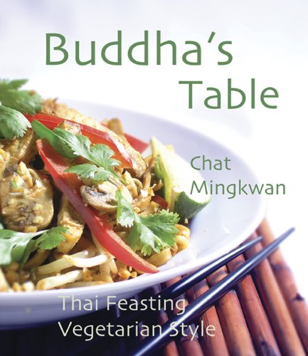 Buddha’s Table Cover