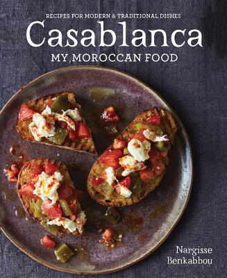 Casablanca Cover