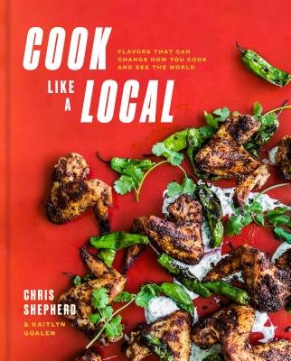 Cook Like a Local Cover