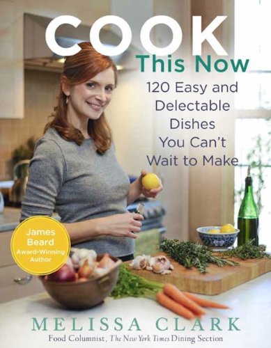 Cook This Now Cover