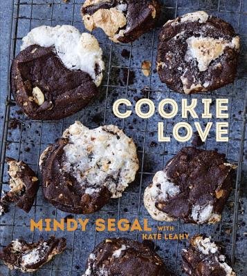 Cookie Love Cover