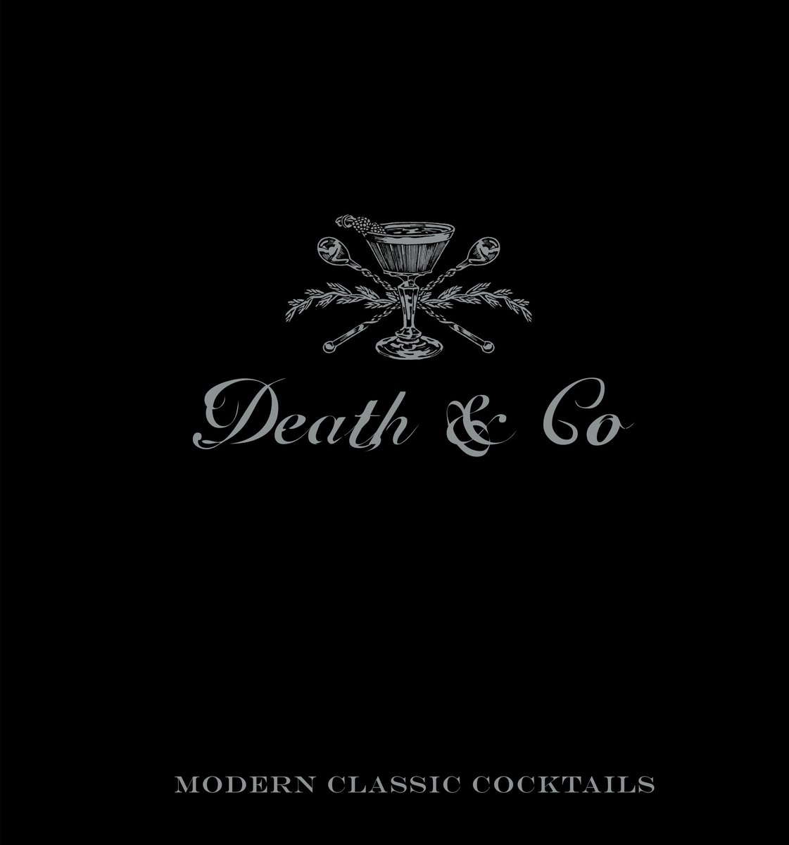 Death & Co Cover
