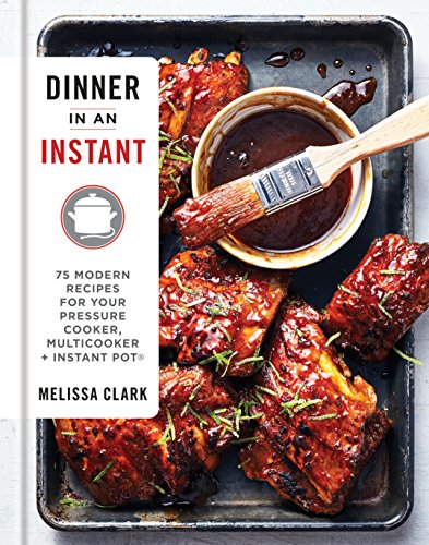 Dinner in an Instant Cover