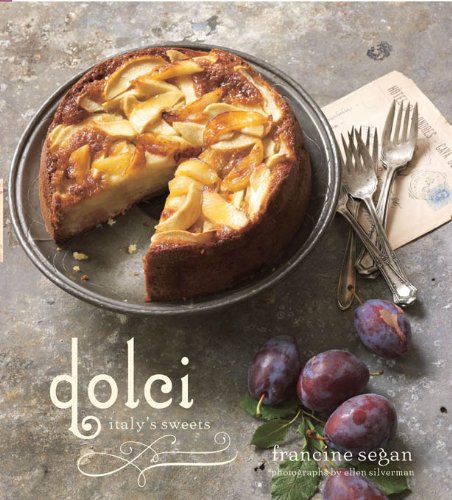 Dolci Cover