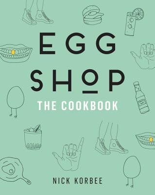 Egg Shop cover