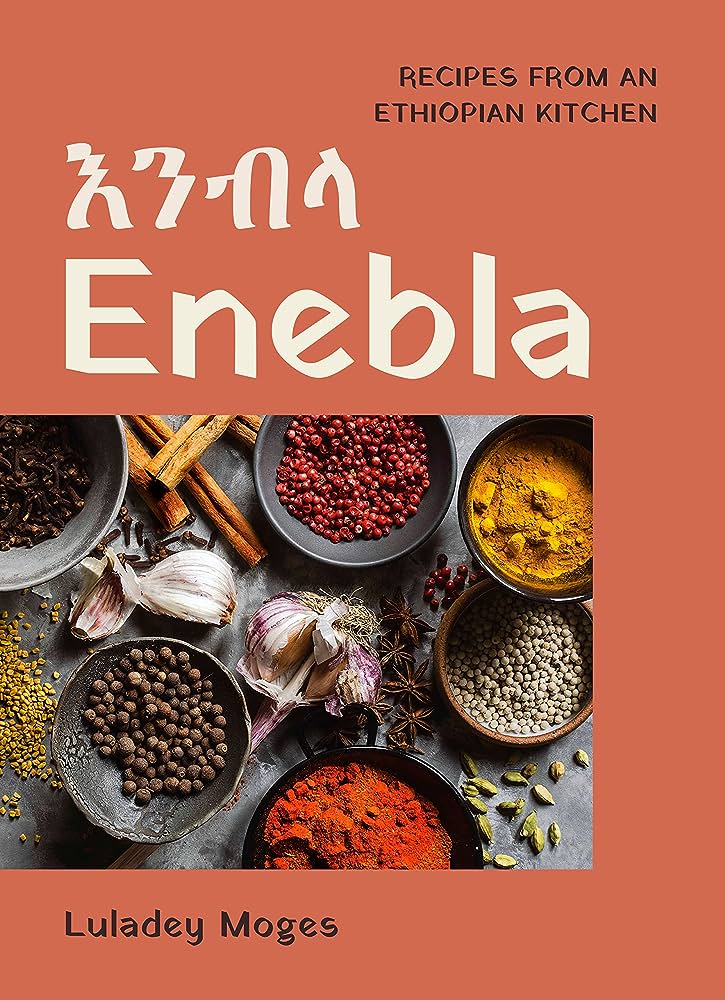 Enebla Cover