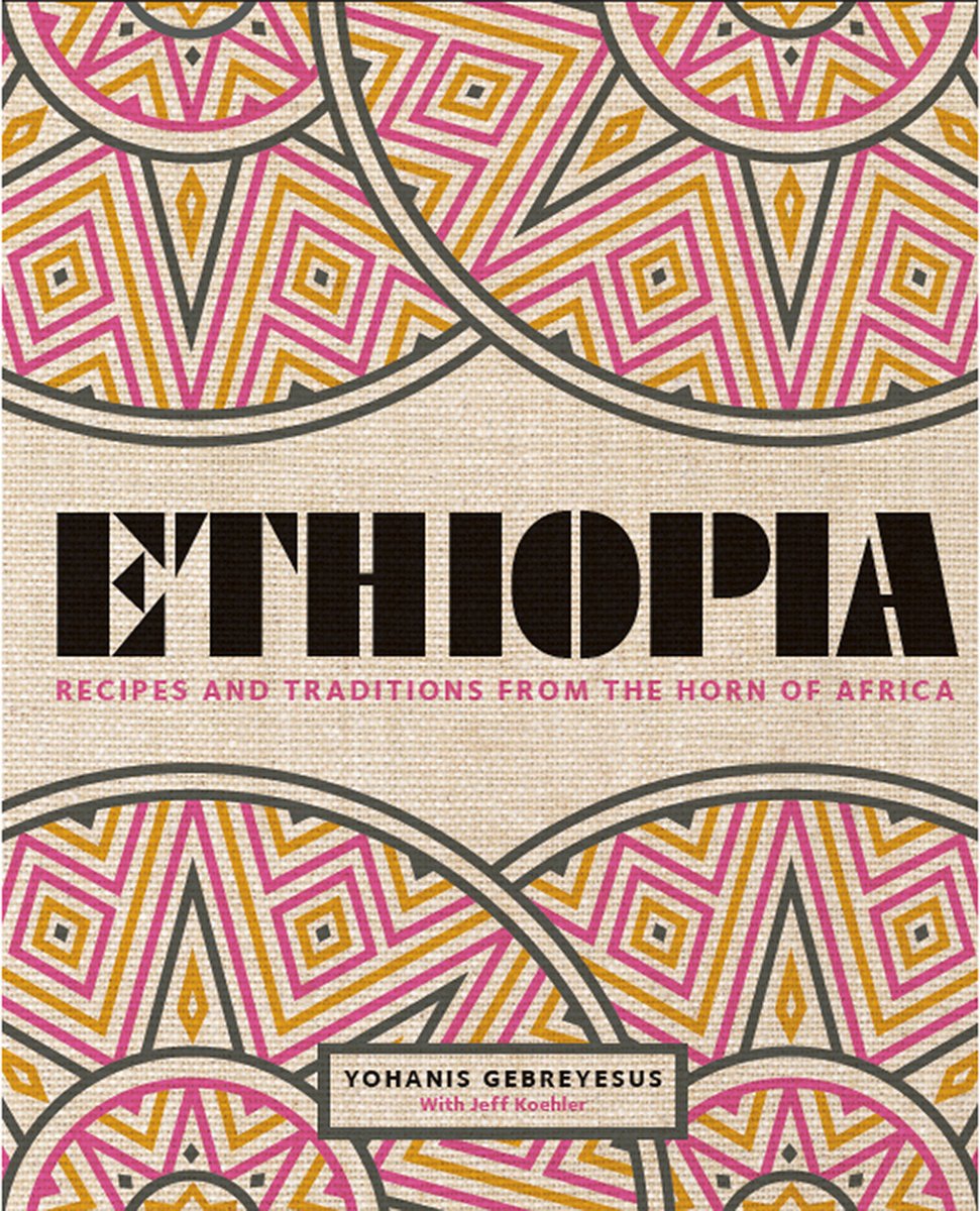 Ethiopia Cover