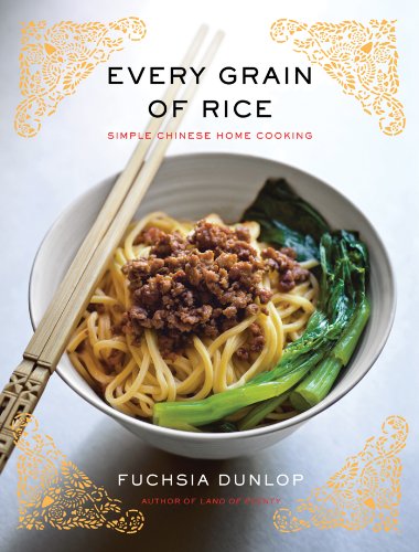 Every Grain of Rice Cover