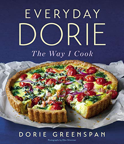 Everyday Dorie Cover