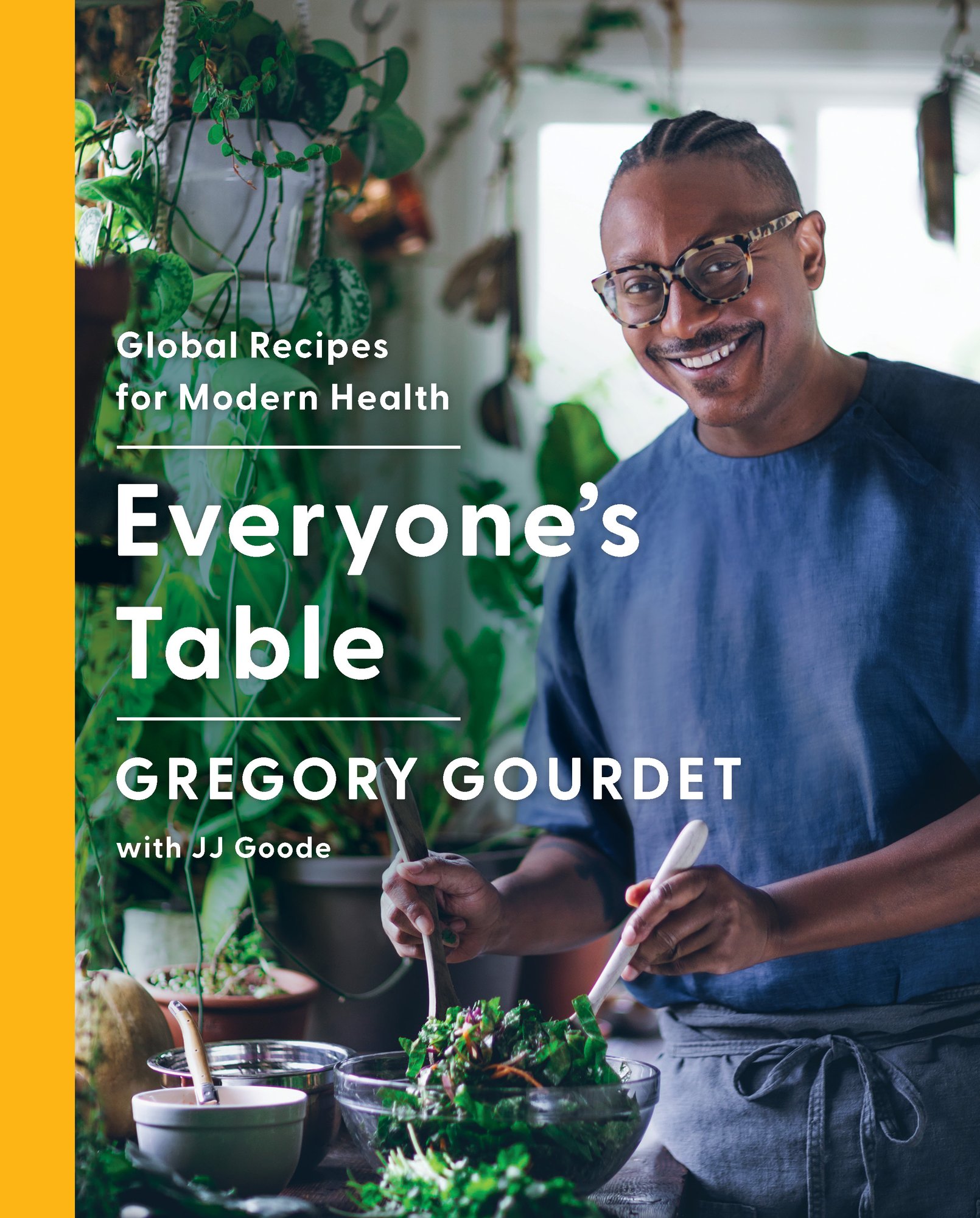 Everyone’s Table cover