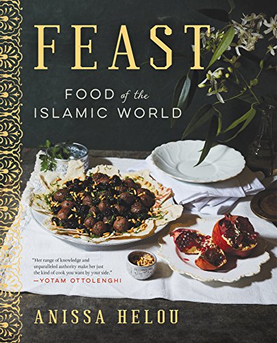 Feast Cover