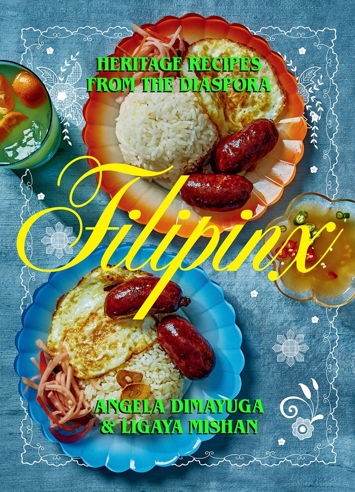Filipinx cover