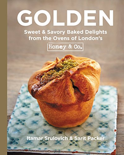Golden Cover