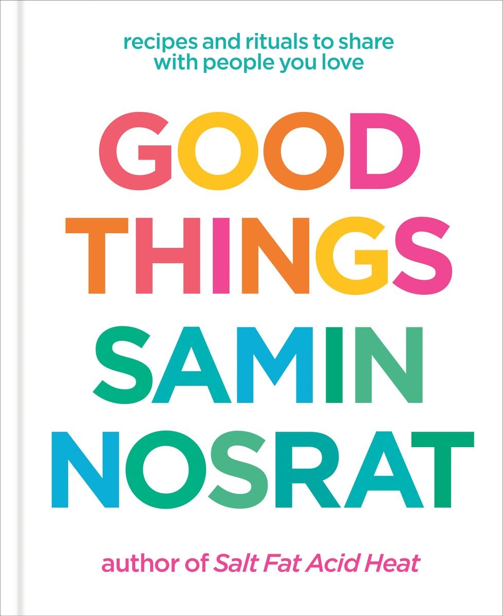 Good Things cover