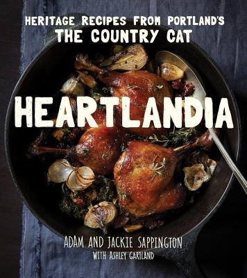 Heartlandia Cover
