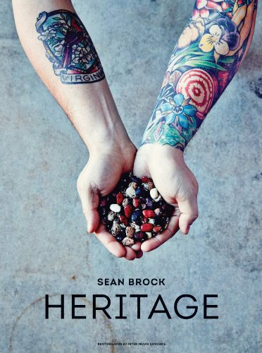 Heritage Cover