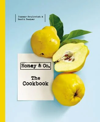 Honey & Co. Cover