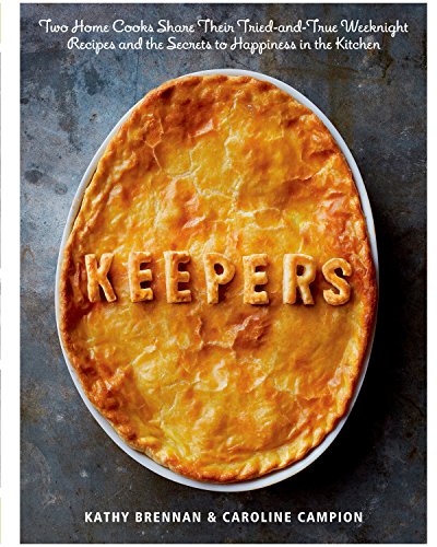 Keepers cover