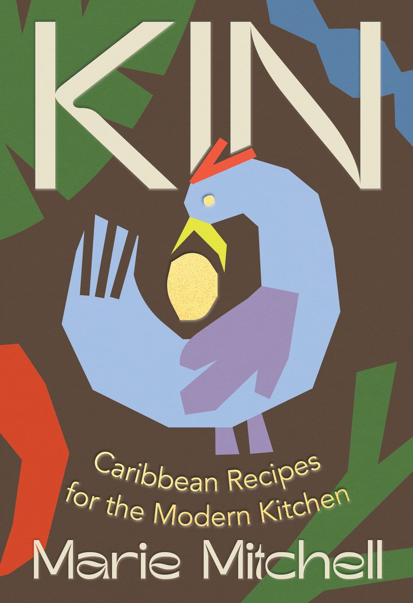 Kin Cover