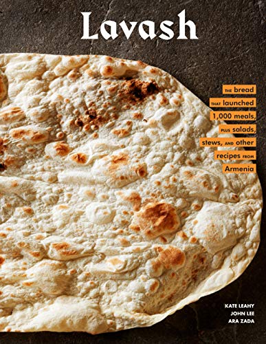 Lavash cover