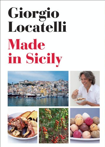 Made In Sicily Cover