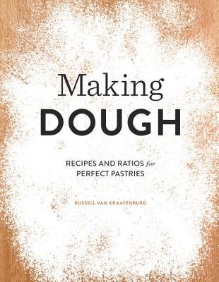 Making Dough Cover