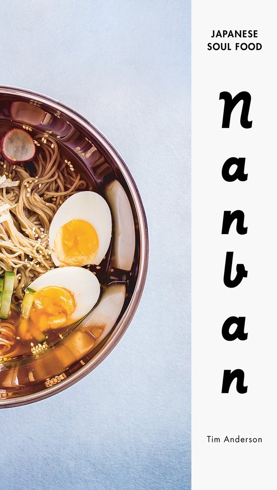 Nanban Cover