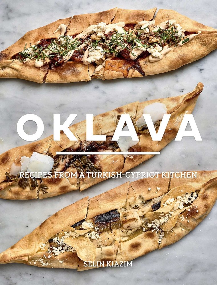 Oklava Cover