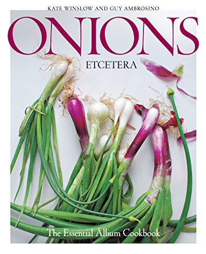 Onions Etcetera cover