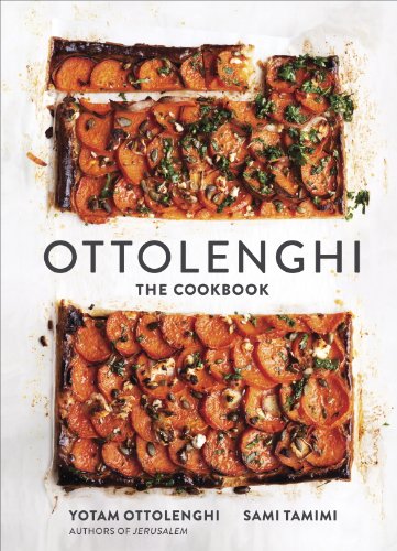 Ottolenghi Cover