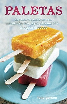 Paletas cover