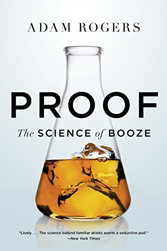 Proof cover