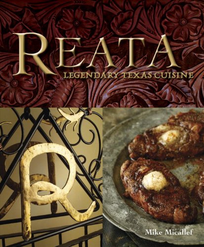 Reata Cover