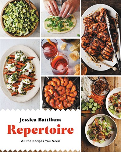 Repertoire cover