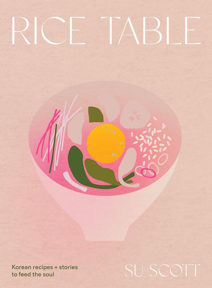 Rice Table Cover