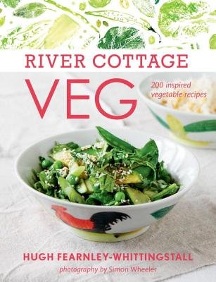 River Cottage Veg cover