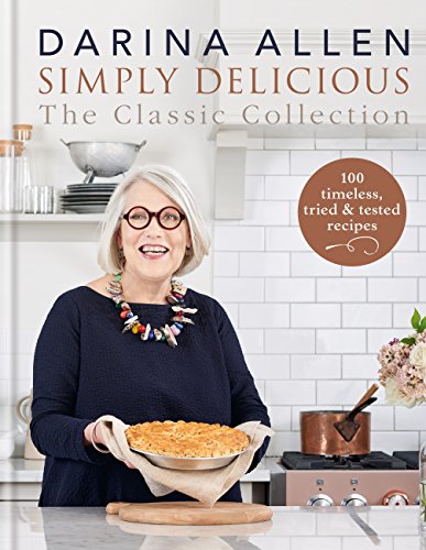 Simply Delicious the Classic Collection cover